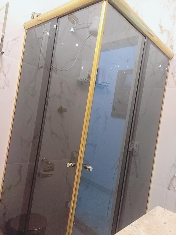 Apartamento Conforto E Requinte! São Paulo Eksteriør bilde
