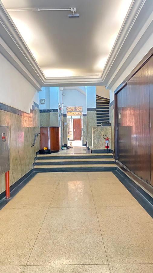 Apartamento Conforto E Requinte! São Paulo Eksteriør bilde