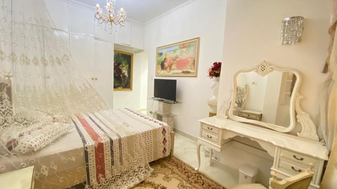 Apartamento Conforto E Requinte! São Paulo Eksteriør bilde