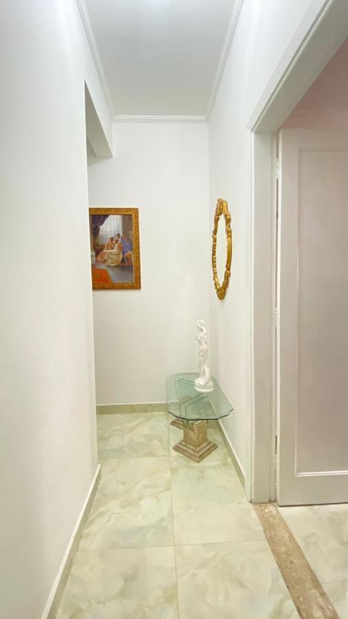 Apartamento Conforto E Requinte! São Paulo Eksteriør bilde