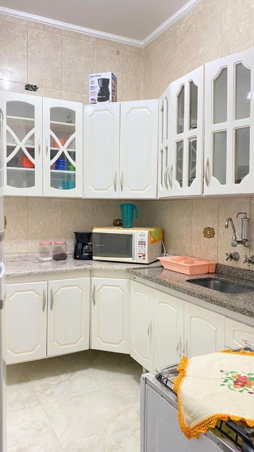 Apartamento Conforto E Requinte! São Paulo Eksteriør bilde